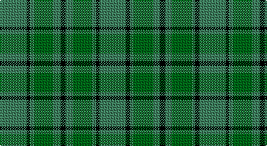 G/44 K6 G6 DG32 G12 K/8 tartan