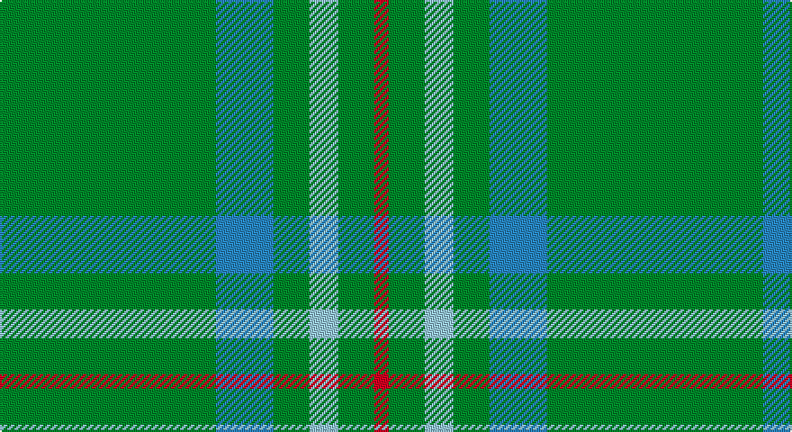 G/120 T32 G20 LB16 G20 R/8 tartan