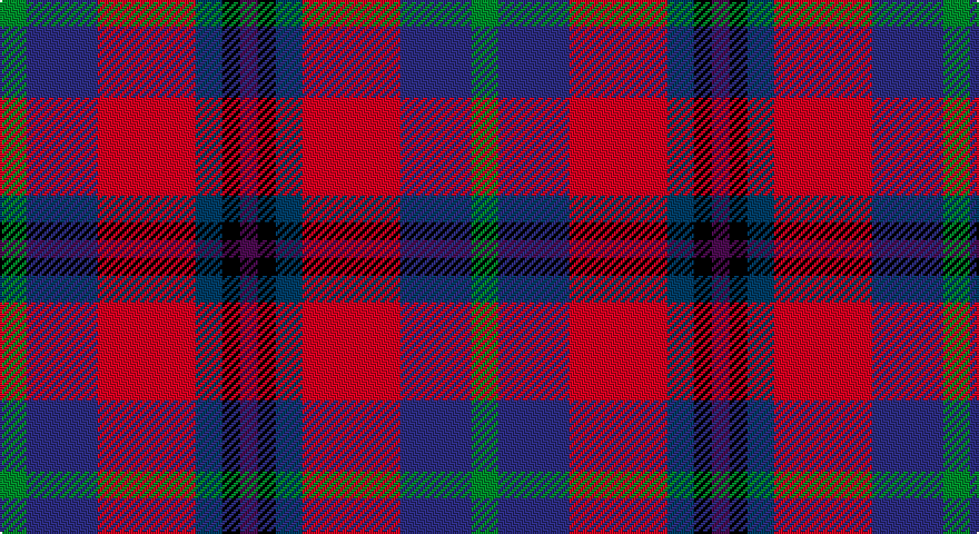 G/12 DBi32 R44 DB12 K8 DP/8 tartan