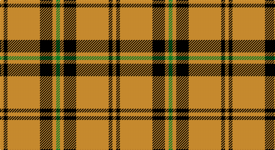 LO/6 K6 LO52 K20 LO6 G/6 tartan