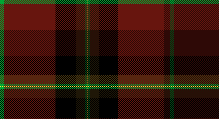 G/8 DR104 K40 DY18 G4 LY/2 tartan