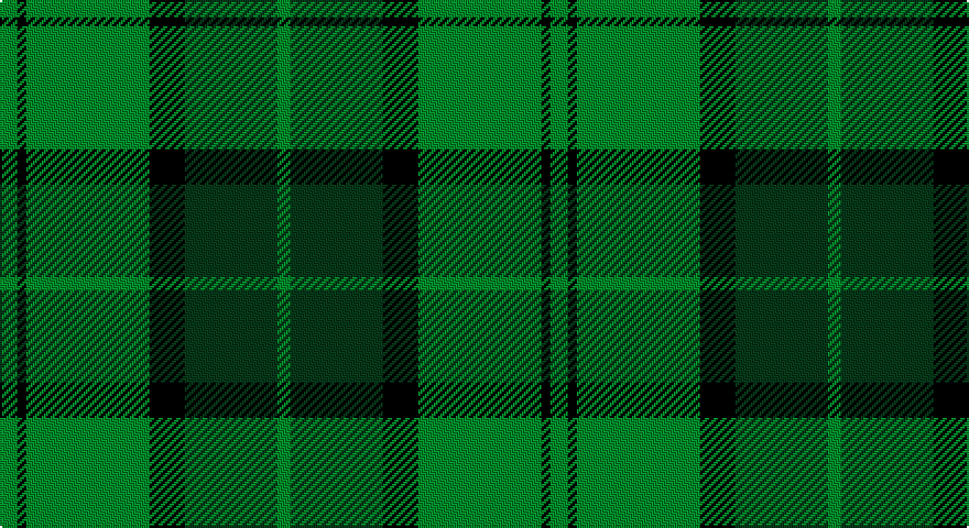 G/8 K4 G56 K16 DG42 G/6 tartan