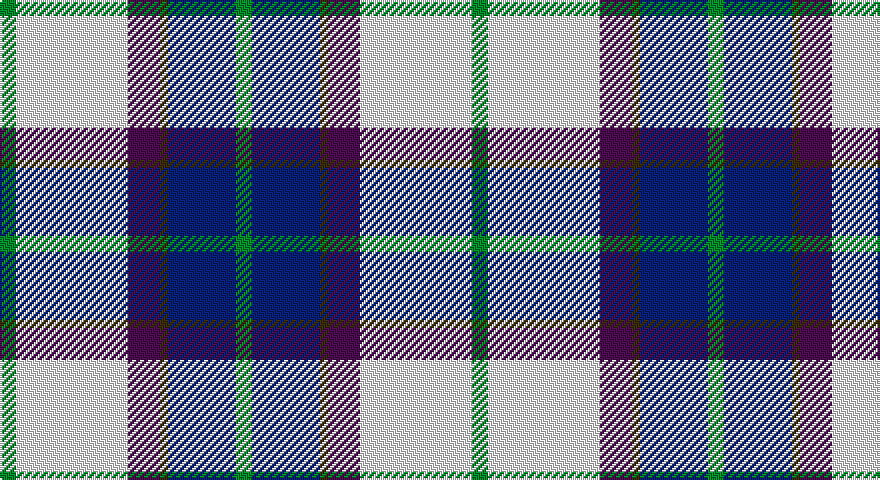G/8 W56 DP16 DY4 DB34 G/8 tartan