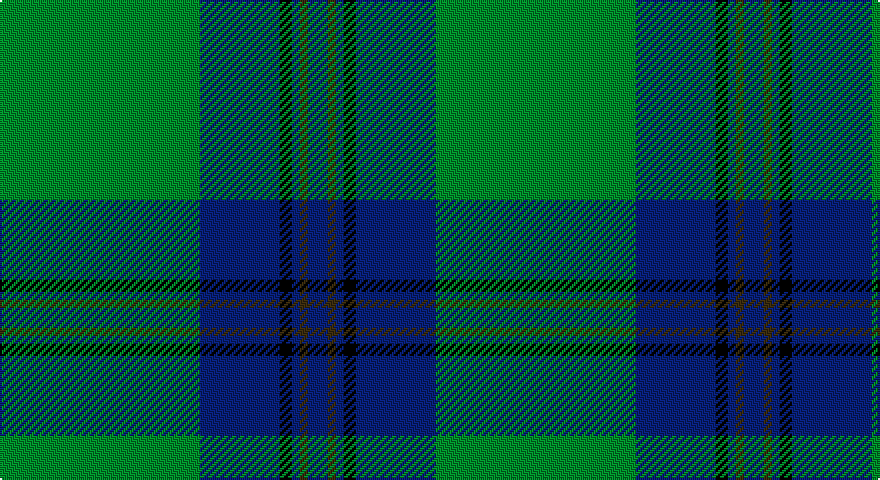 G/100 DB40 K6 DB4 DY4 DB/10 tartan