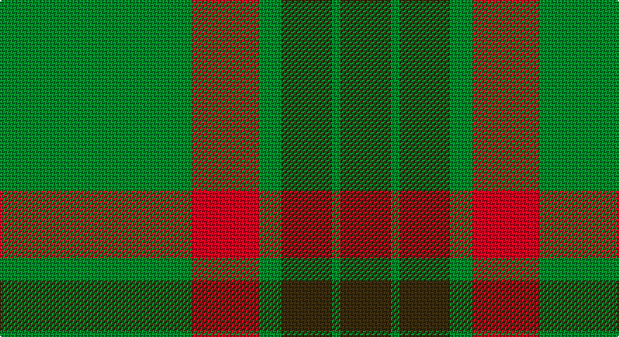 G/136 R48 G16 DY36 G6 DY/36 tartan