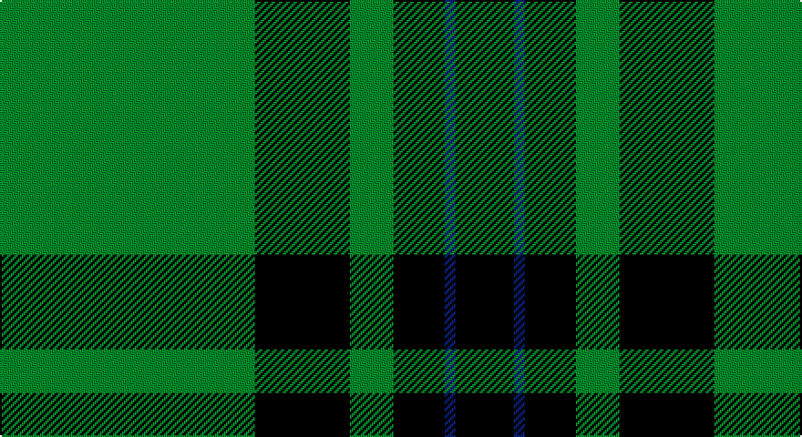 G/140 K52 G24 K28 DB6 K/32 tartan