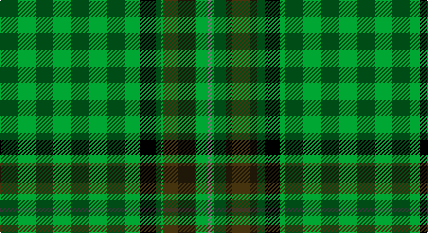 G/144 K16 G8 DY32 G14 N/4 tartan