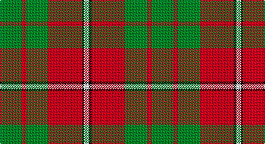 G/36 R8 G36 R56 K4 W/8 tartan