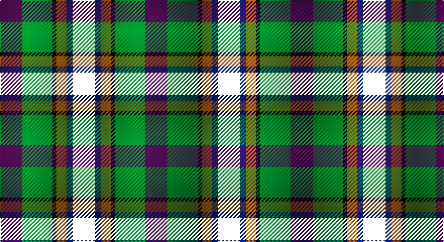 DP/22 G30 K4 O10 DB6 K/22 tartan