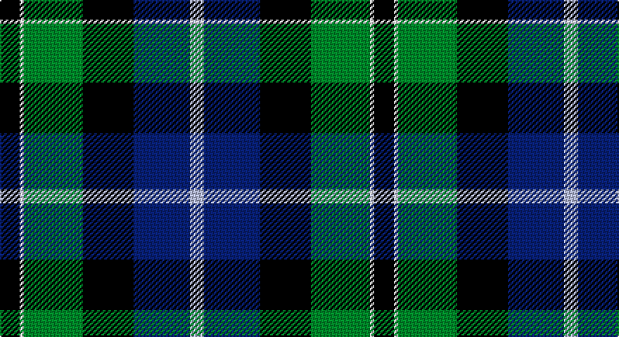K/14 W3 G42 K36 DB40 LB/10 tartan