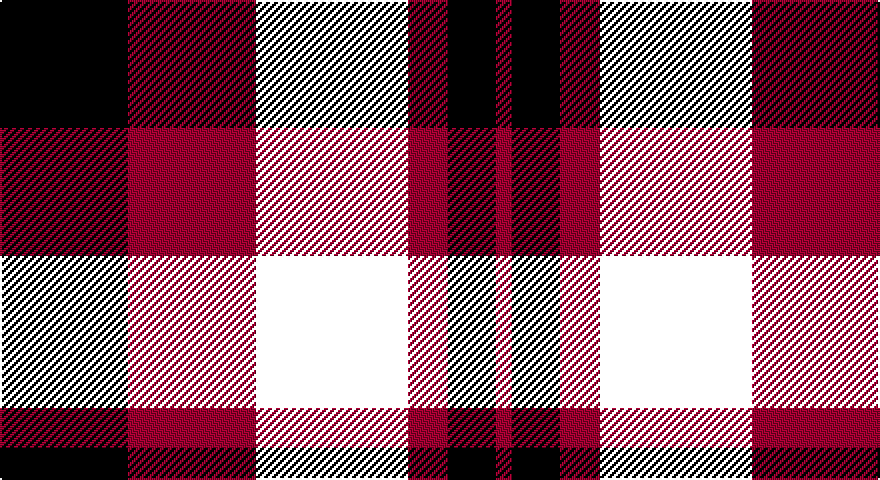 K/64 R64 K76 R20 K24 R/8 tartan
