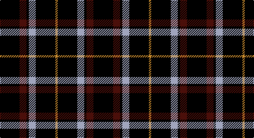 K/34 DR12 K4 LB12 K34 LO/4 tartan