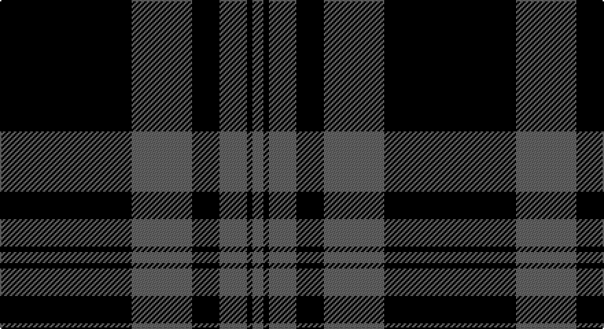 K/96 N44 K20 N20 K4 N/8 tartan