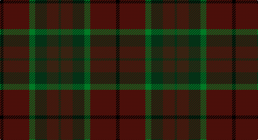 K/6 DR44 G10 DG20 DO20 DG/4 tartan