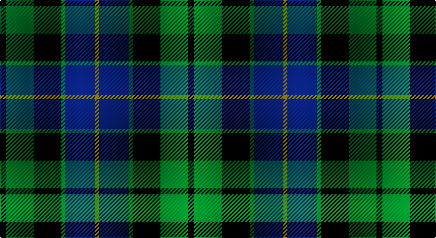K/6 G28 K28 G4 DB30 Y/4 tartan