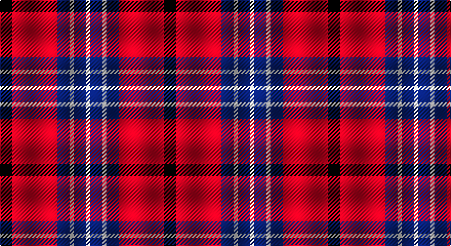 K/12 R44 DB12 W4 DB12 W/4 tartan