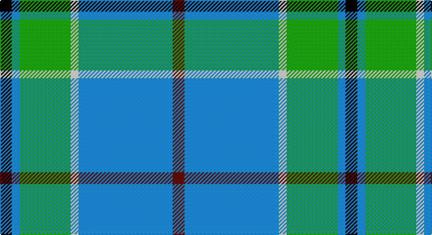 K/12 T8 G52 W8 T96 DR/12 tartan