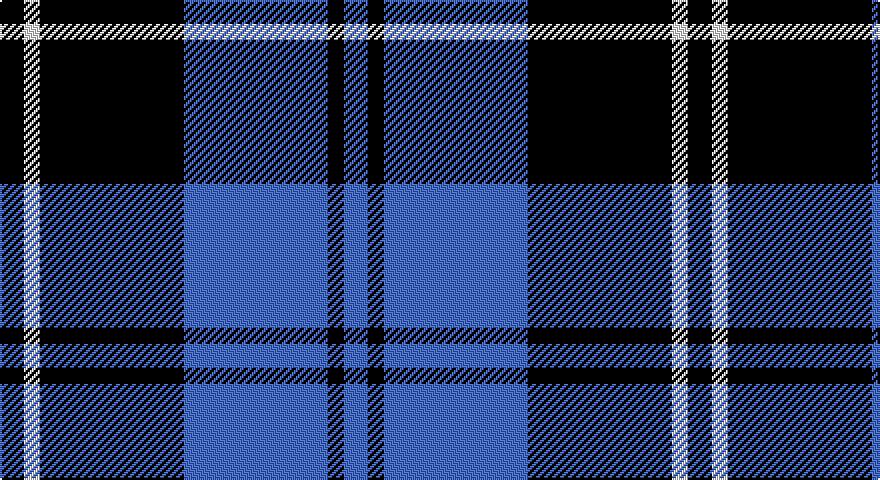 K/12 W8 K72 B72 K8 B/12 tartan