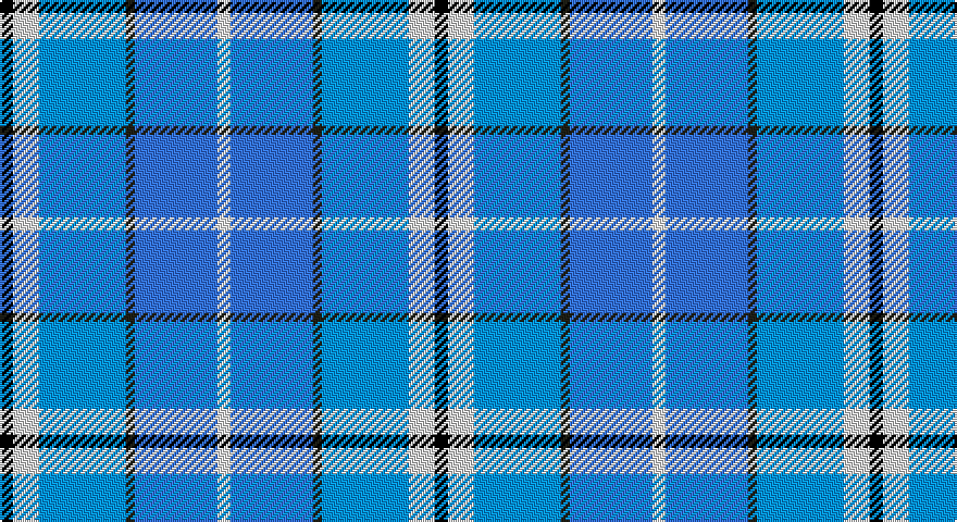 K/6 Wi12 T40 DT4 B38 W/6 tartan