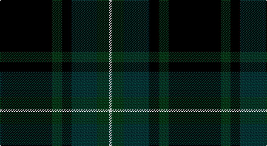 K/86 DG16 K16 DT42 DG20 W/4 tartan