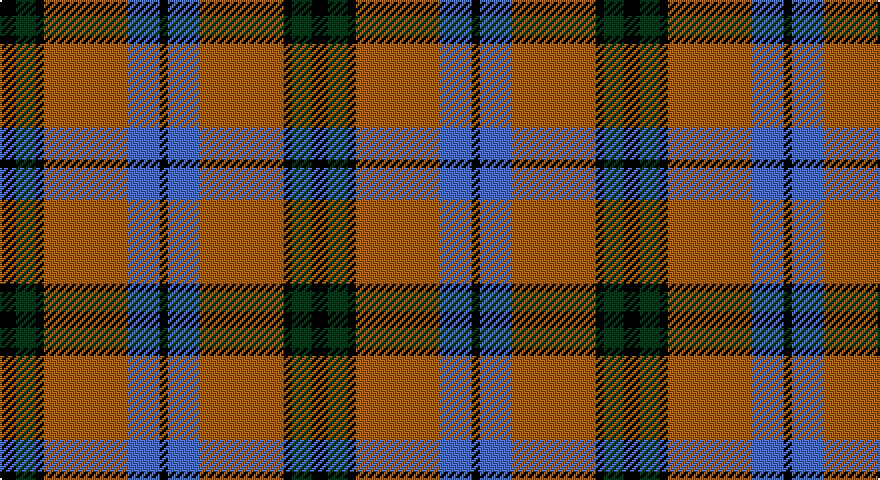 K/8 DG10 K4 O42 B16 K/4 tartan