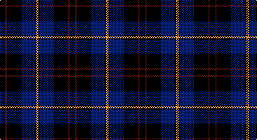 K/8 DR4 K24 DB24 K2 LO/4 tartan