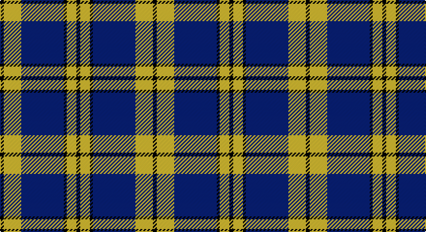 K/4 LY18 DB44 K3 LY10 K/4 tartan
