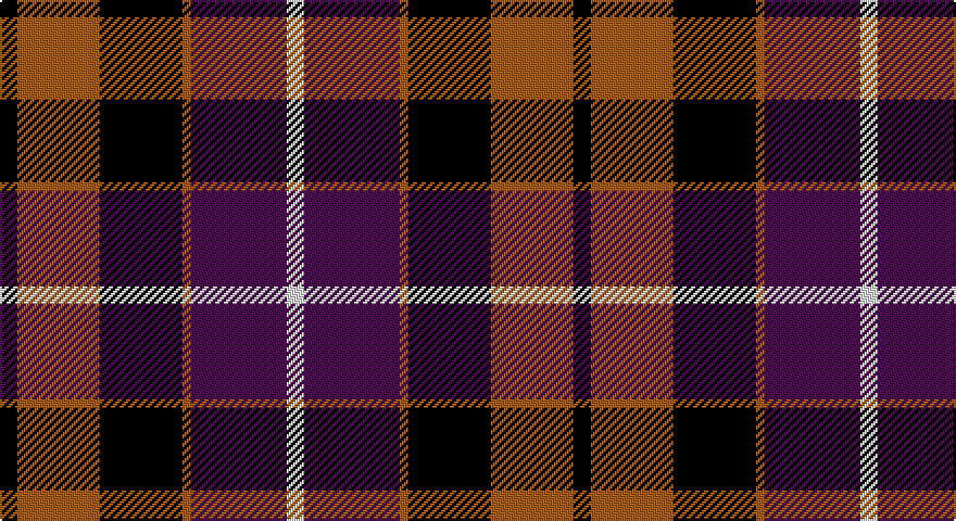 K/8 O38 K38 O4 DP44 W/8 tartan