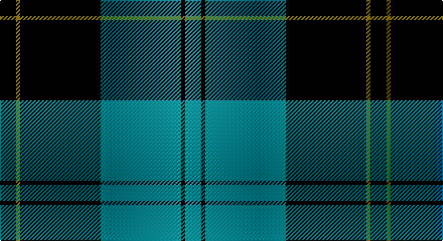 K/16 Y4 K80 T80 K4 T/16 tartan