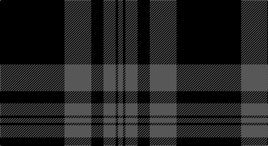 K/106 N44 K20 N20 K4 N/8 tartan