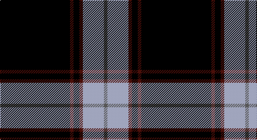 K/120 DR6 K10 DR6 LB36 N/6 tartan