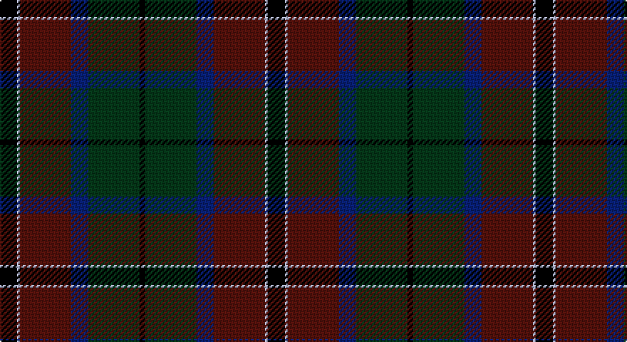 K/12 LB2 DR36 DB12 DG36 K/4 tartan