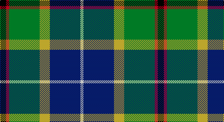 K/12 R6 G60 LY20 DB60 W/6 tartan