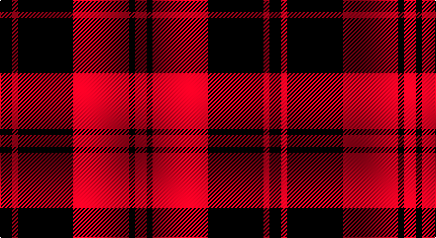 K/12 R6 K56 R56 K6 R/12 tartan