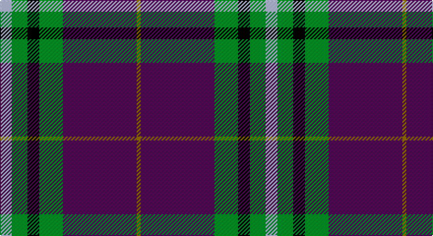 LB/12 G16 K12 G24 DP75 Y/4 tartan