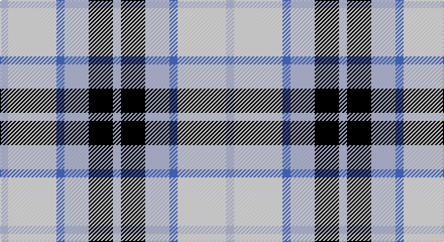 LB/8 W48 B8 LB24 K24 LB/8 tartan