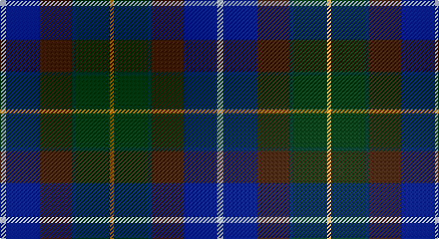 LB/6 DB34 DO32 DT4 DG34 LO/4 tartan
