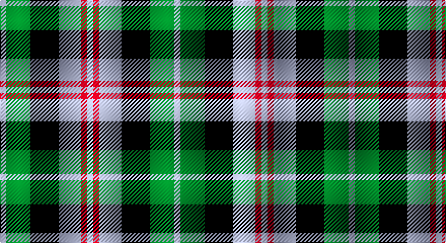 LB/6 G24 K28 LB22 R6 LB/6 tartan