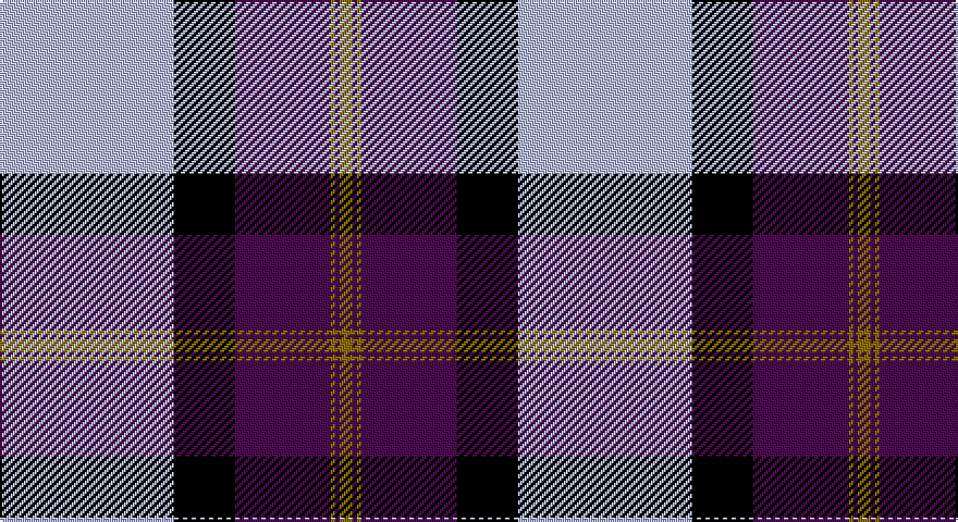 LB/80 K28 DP44 Y2 DP2 Y/6 tartan