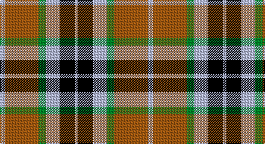 LB/8 O56 G12 LB24 K24 LB/6 tartan