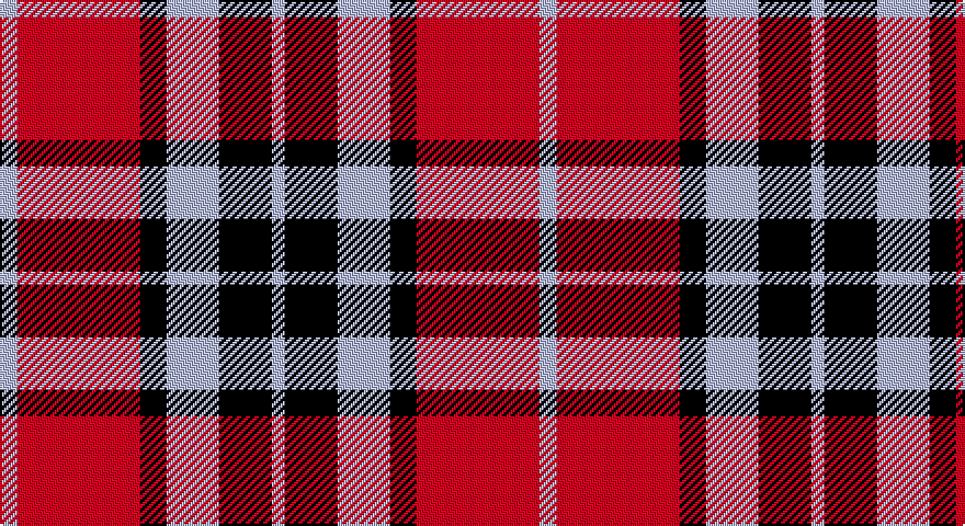 LB/8 R56 K12 LB24 K24 LB/6 tartan