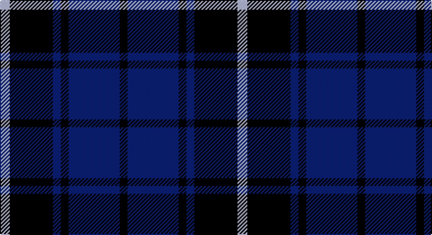 LB/10 K44 DB8 K8 DB52 K/8 tartan