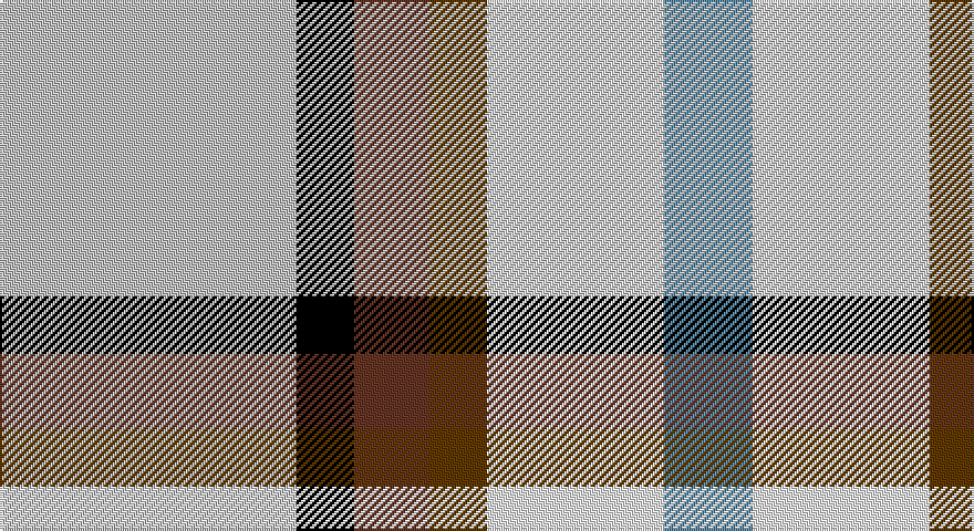 LB/134 K26 DY34 DYi26 W80 T/40 tartan