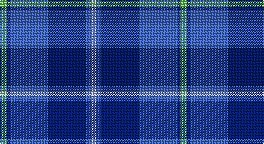 LG/12 DB4 B64 DB64 B8 LB/8 tartan
