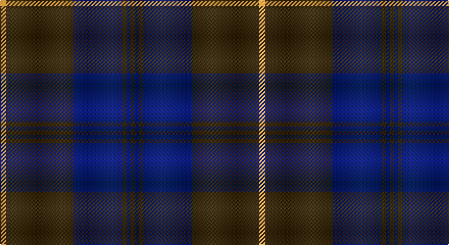 LO/6 DY66 DB48 DY4 DB4 DY/4 tartan