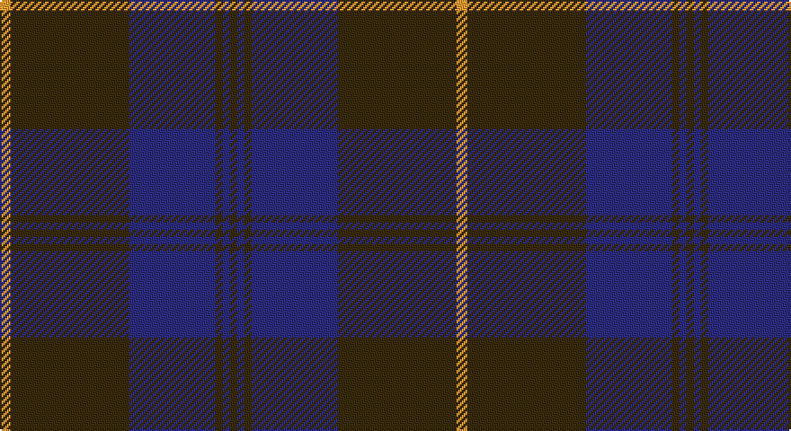 LO/6 DY66 DB48 DY4 DB4 DY/4 tartan
