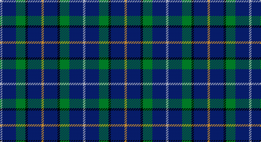 LB/4 DB23 G16 K4 DB23 LO/4 tartan