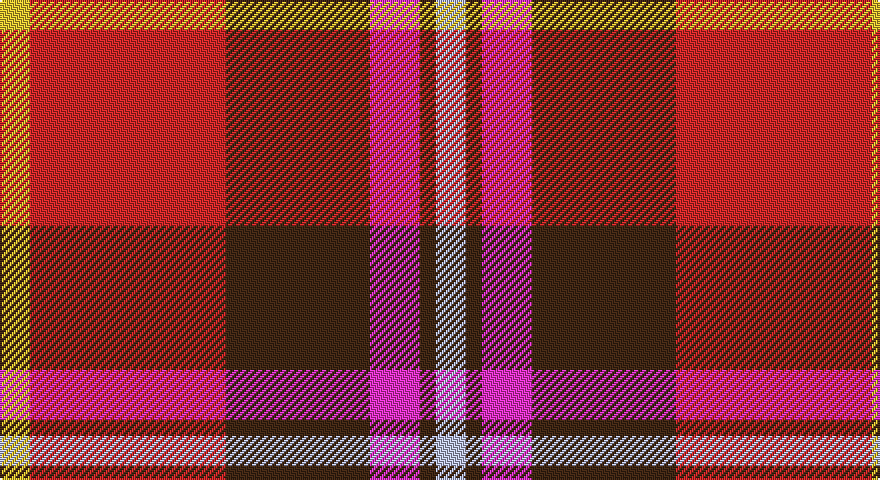 LY/15 R98 DO72 M25 DO8 LB/15 tartan