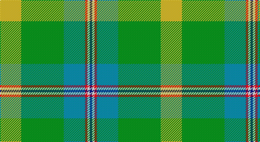 LY/36 G72 T36 R4 W4 DB/4 tartan