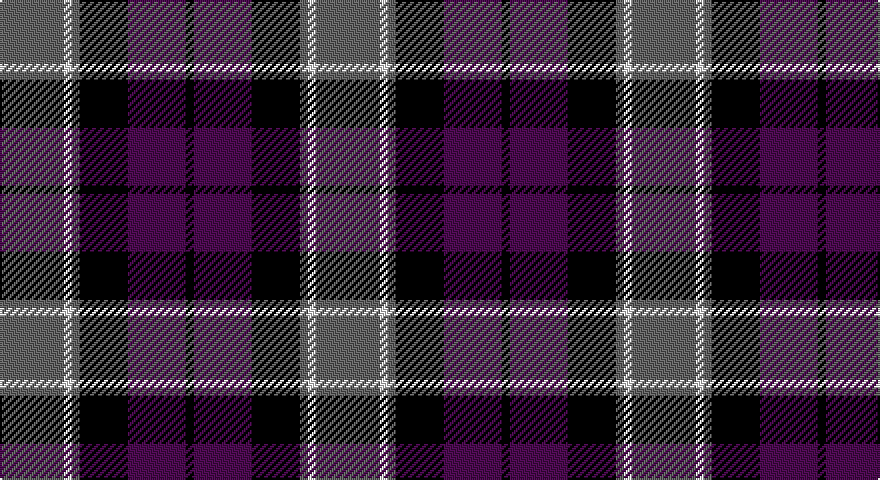 N/32 W4 N4 K24 DP29 K/4 tartan